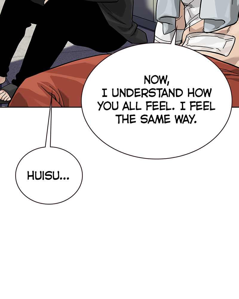 Read To Not Die Manga Online