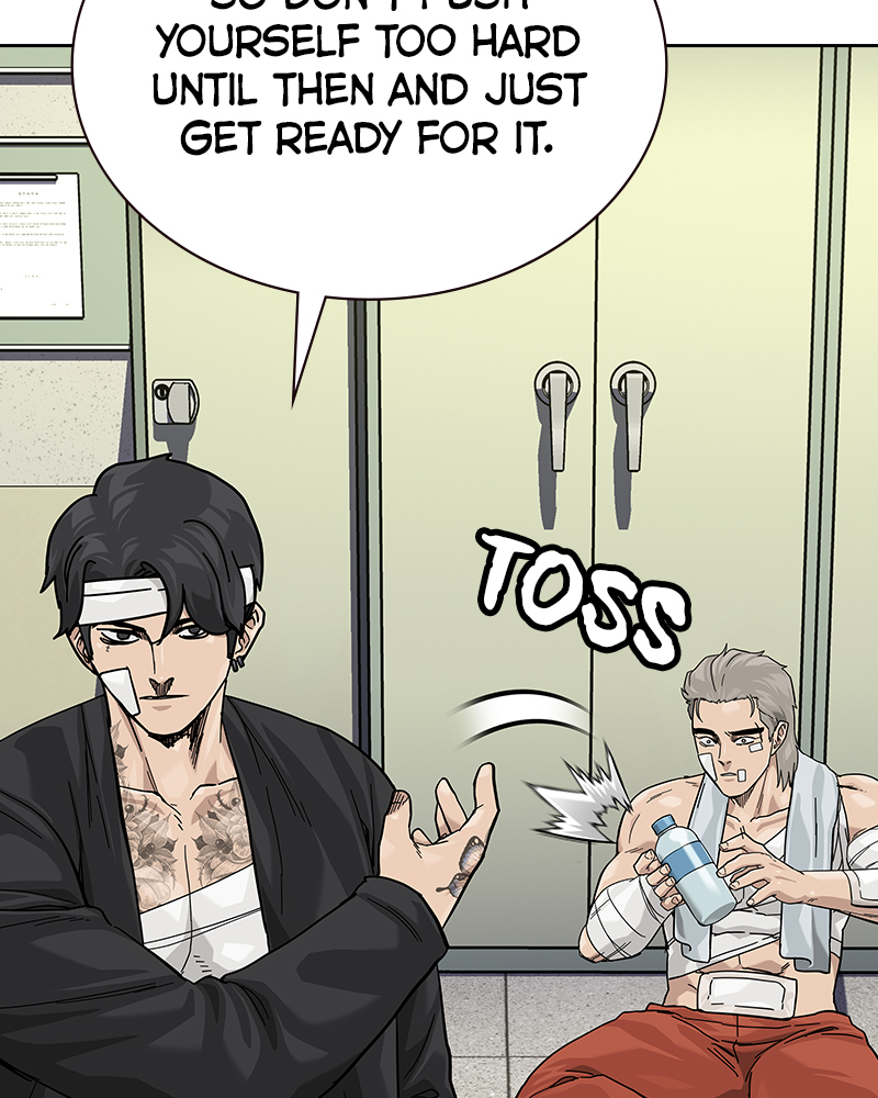 Read To Not Die Manga Online