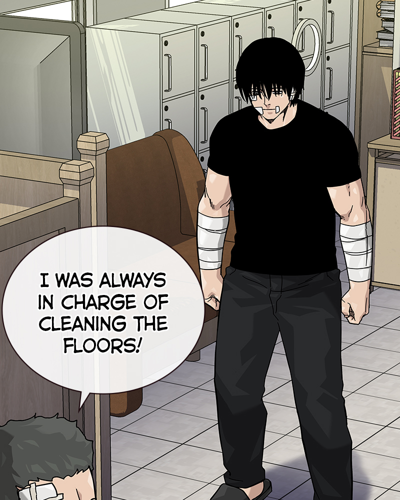 Read To Not Die Manga Online