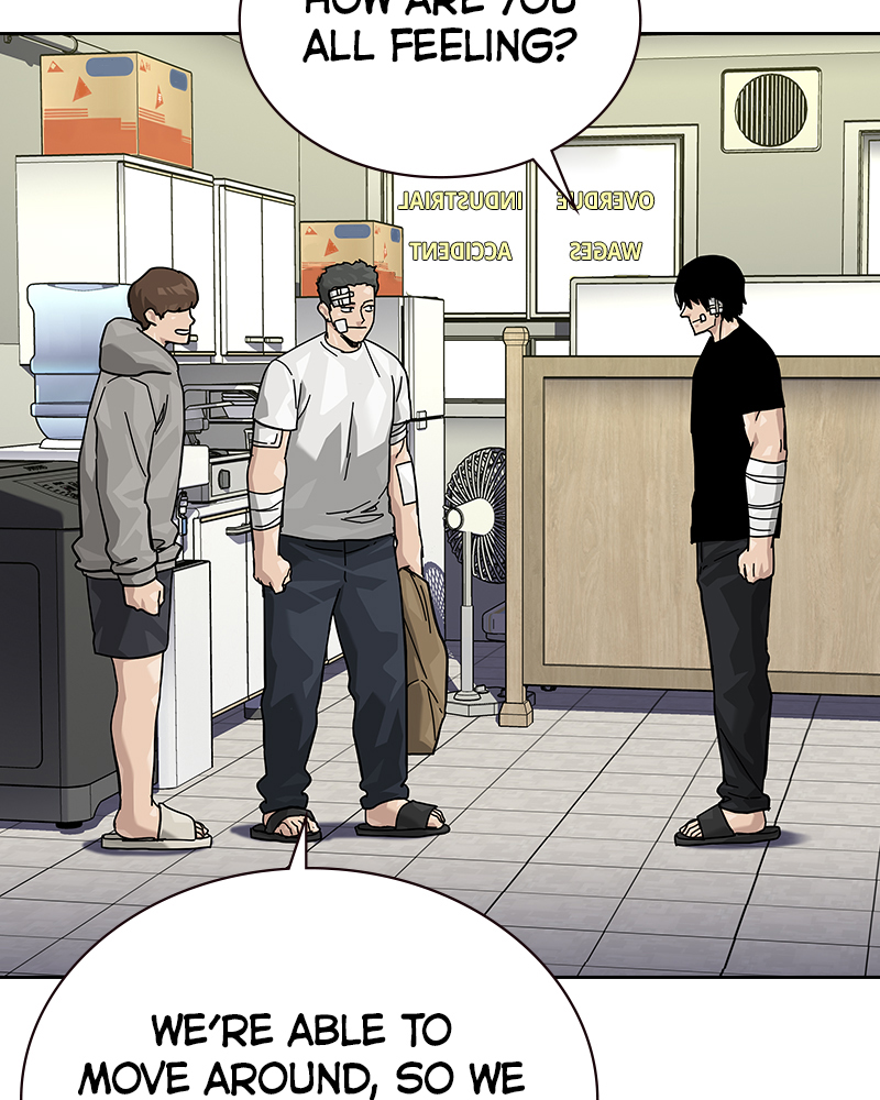 Read To Not Die Manga Online