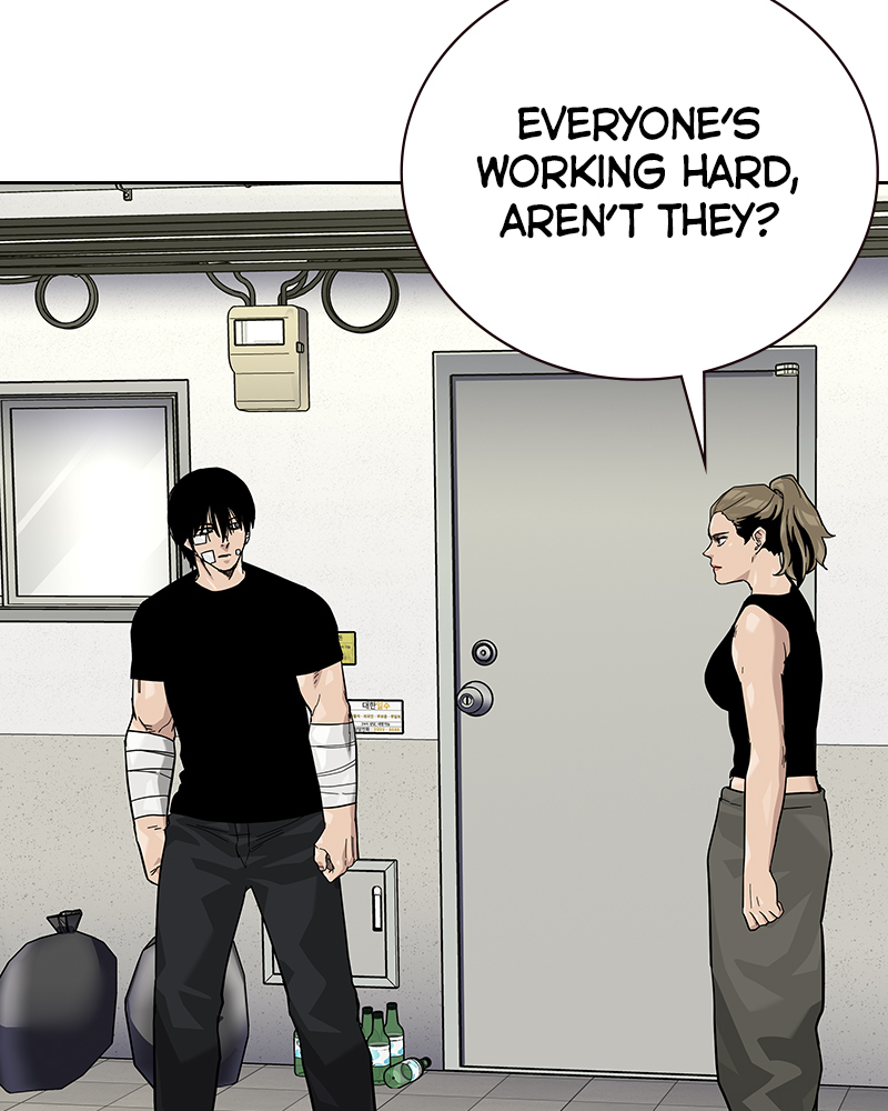 Read To Not Die Manga Online