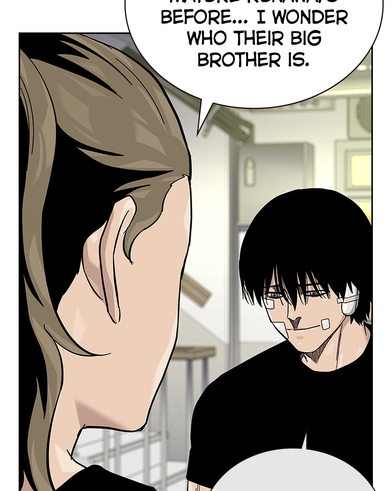 Read To Not Die Manga Online