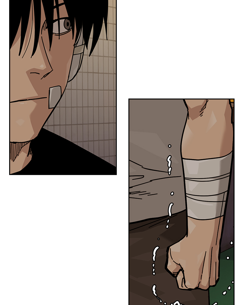 Read To Not Die Manga Online
