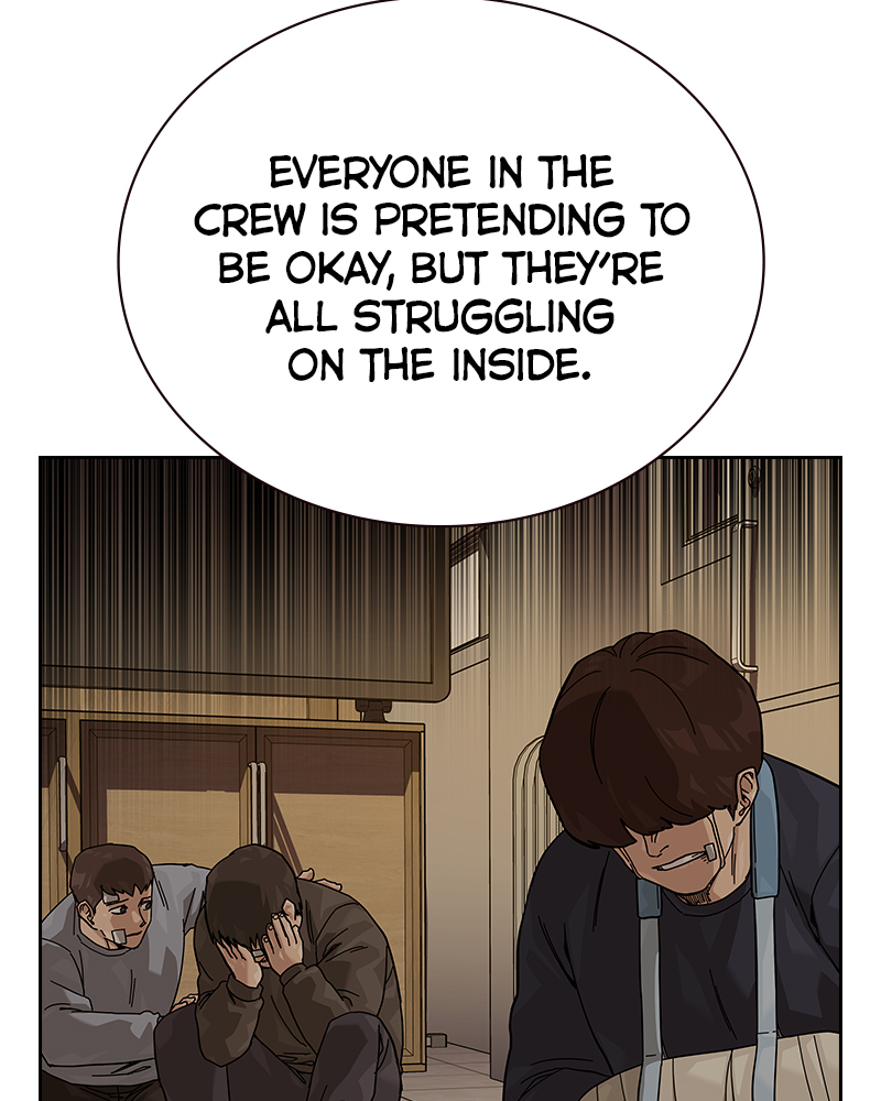 Read To Not Die Manga Online
