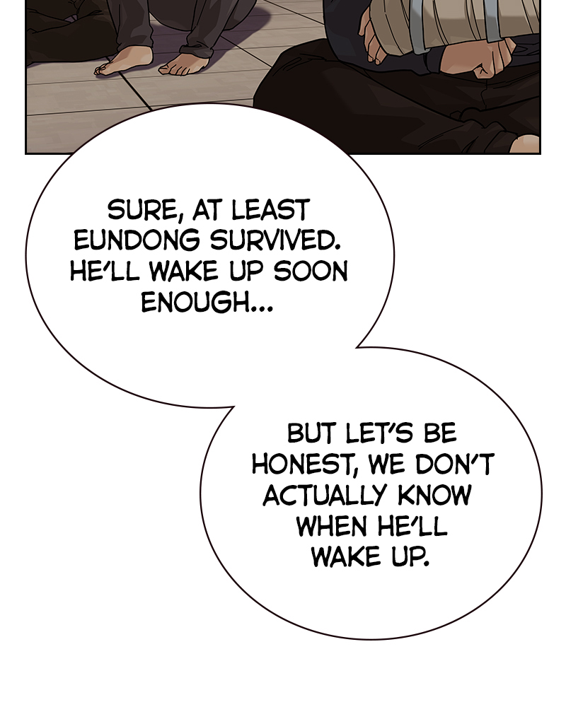 Read To Not Die Manga Online
