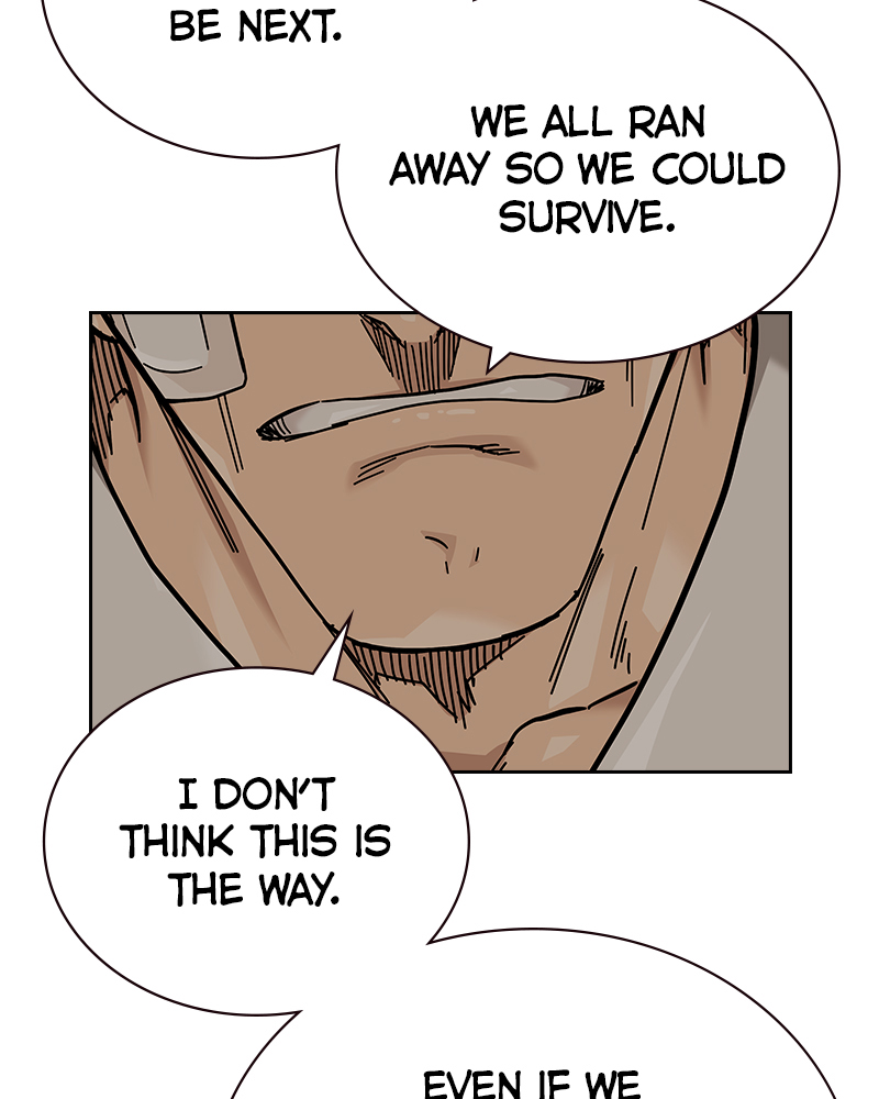Read To Not Die Manga Online
