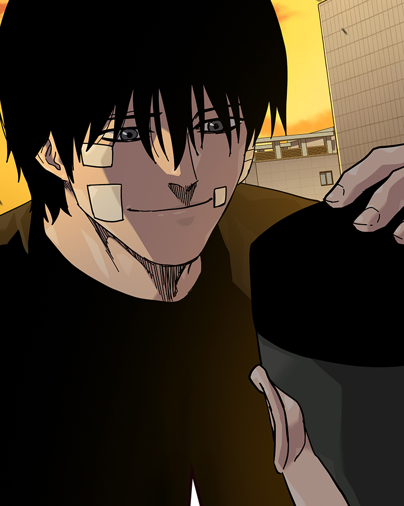 Read To Not Die Manga Online