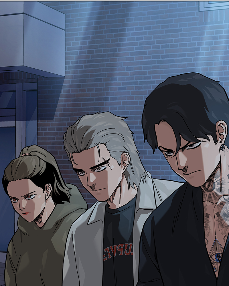 Read To Not Die Manga Online