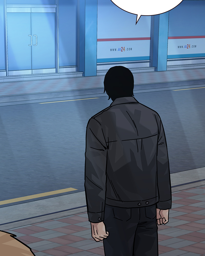 Read To Not Die Manga Online