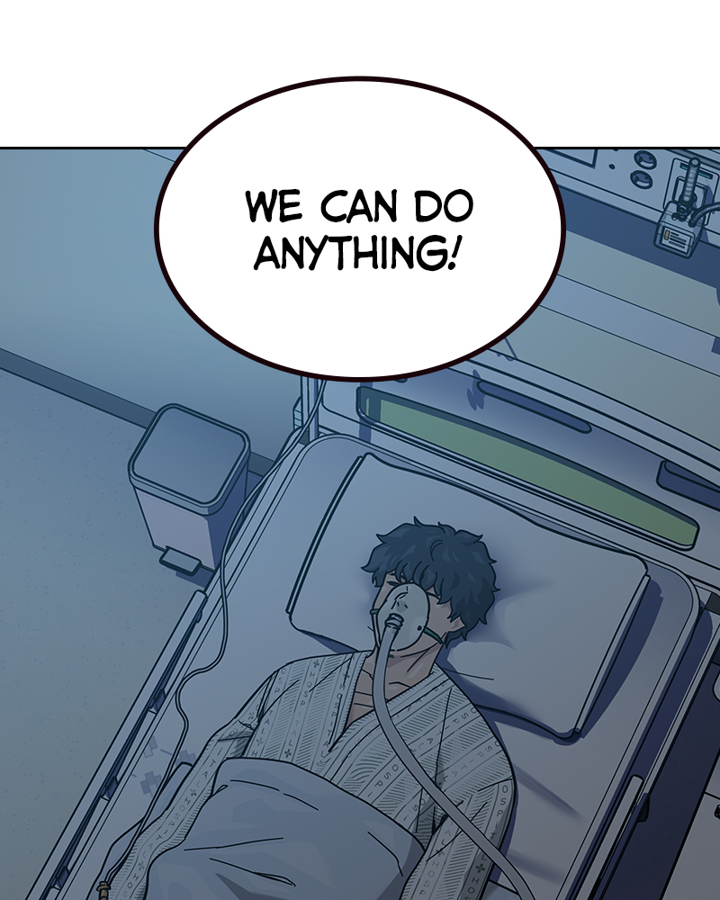 Read To Not Die Manga Online