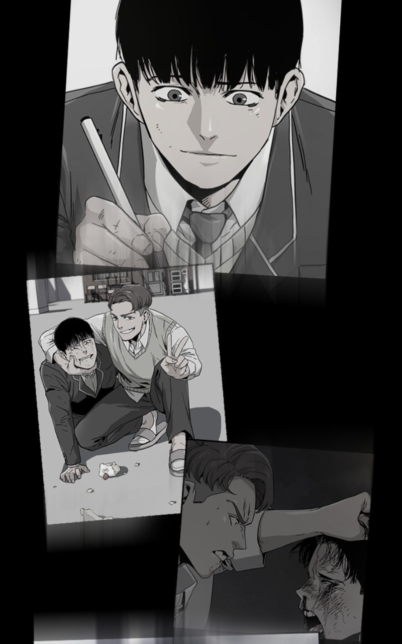 Read To Not Die Manga Online