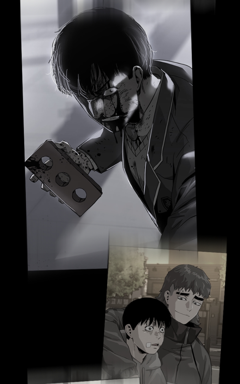 Read To Not Die Manga Online