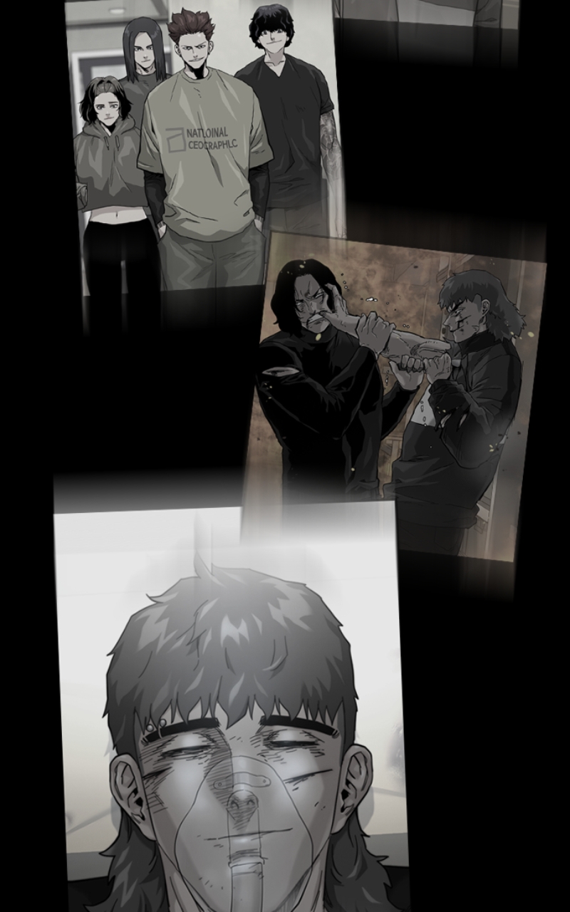 Read To Not Die Manga Online