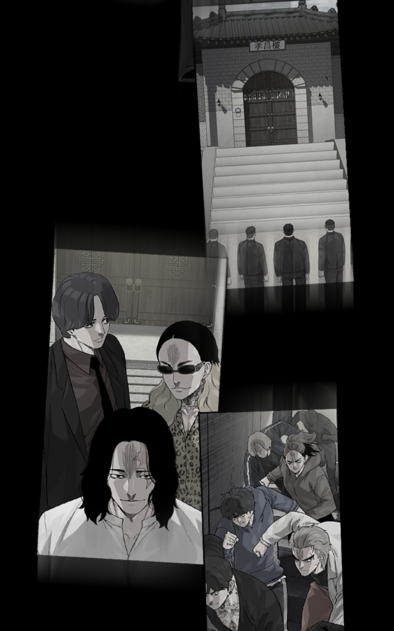 Read To Not Die Manga Online