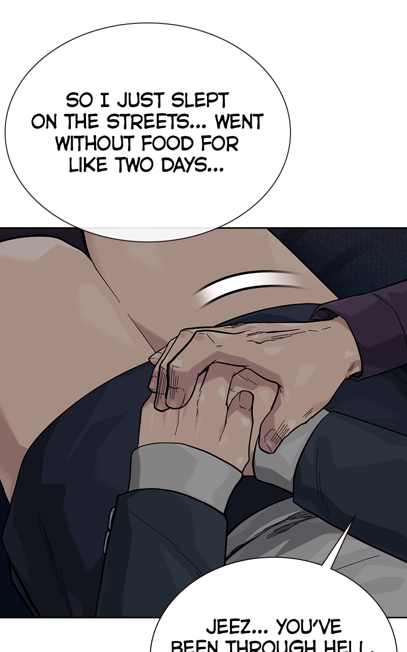 Read To Not Die Manga Online