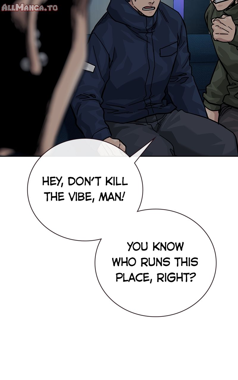 Read To Not Die Manga Online