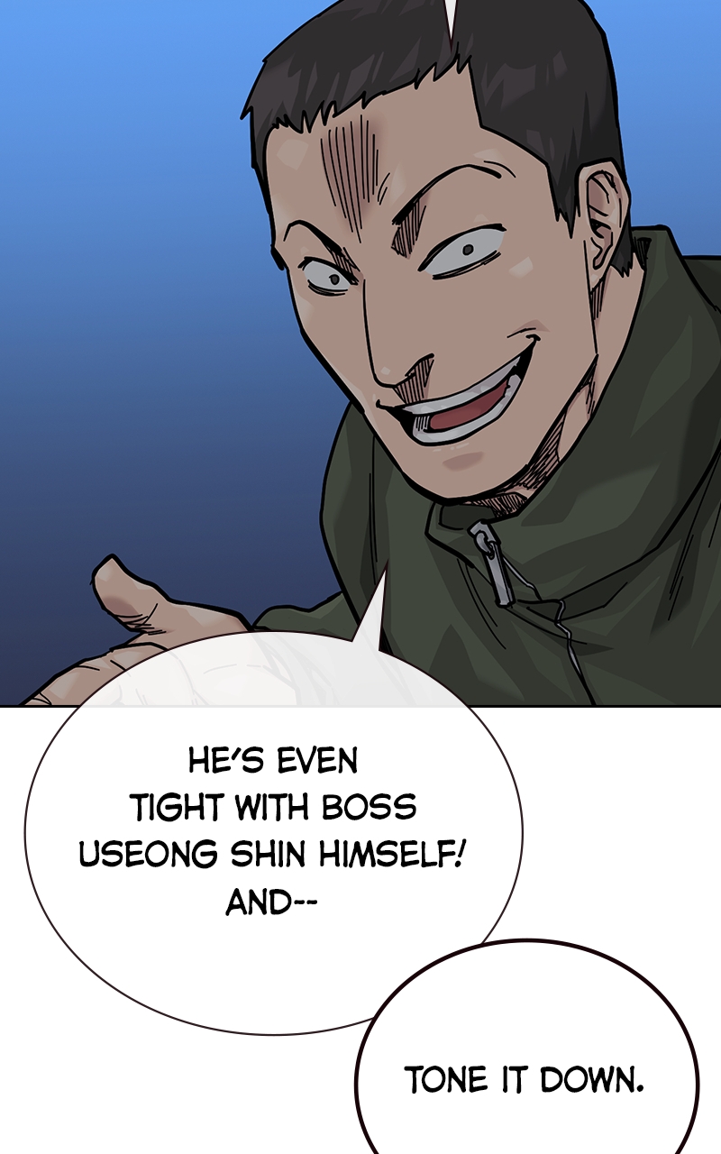 Read To Not Die Manga Online