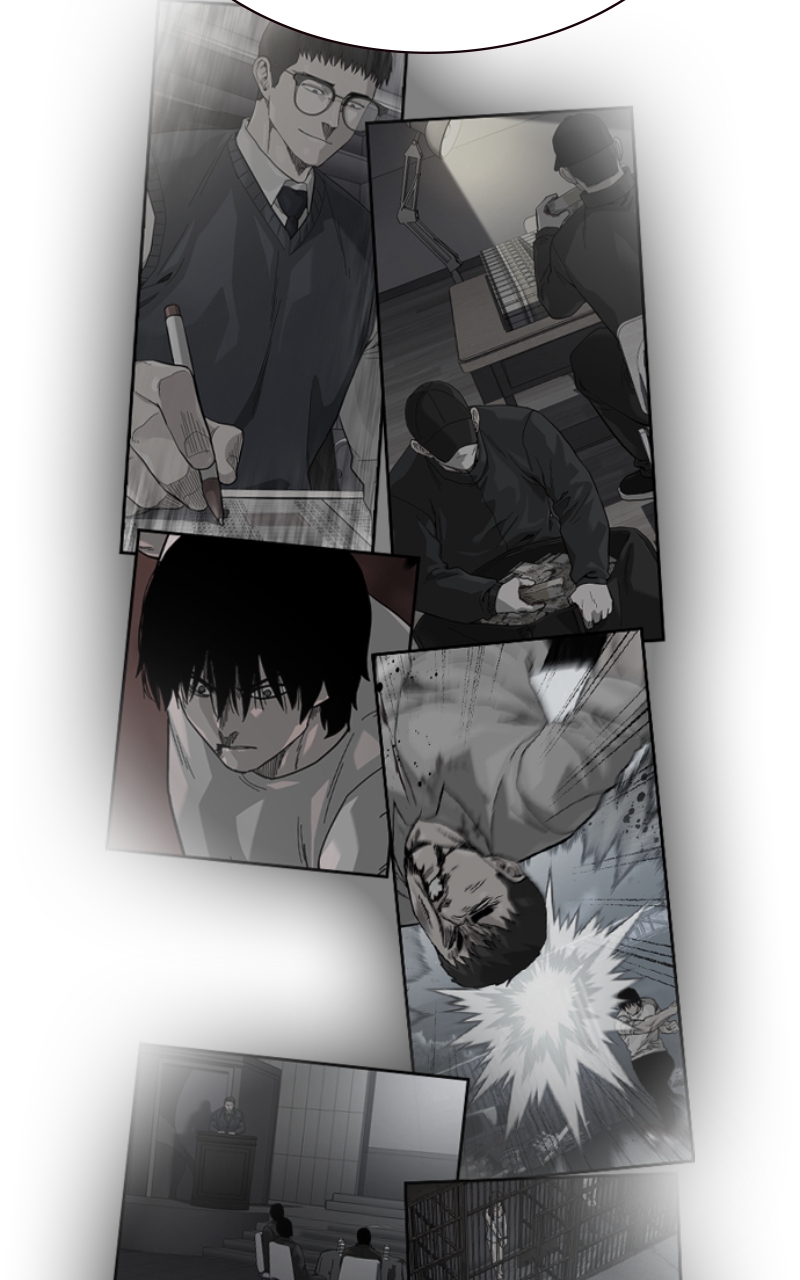 Read To Not Die Manga Online