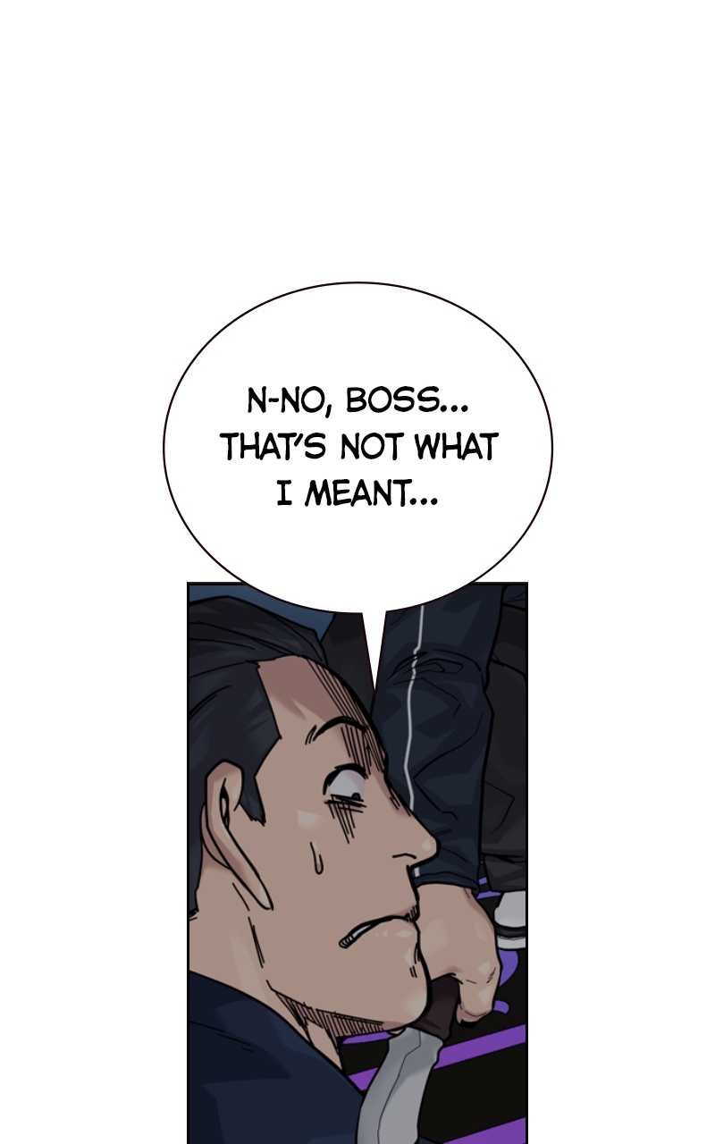 Read To Not Die Manga Online
