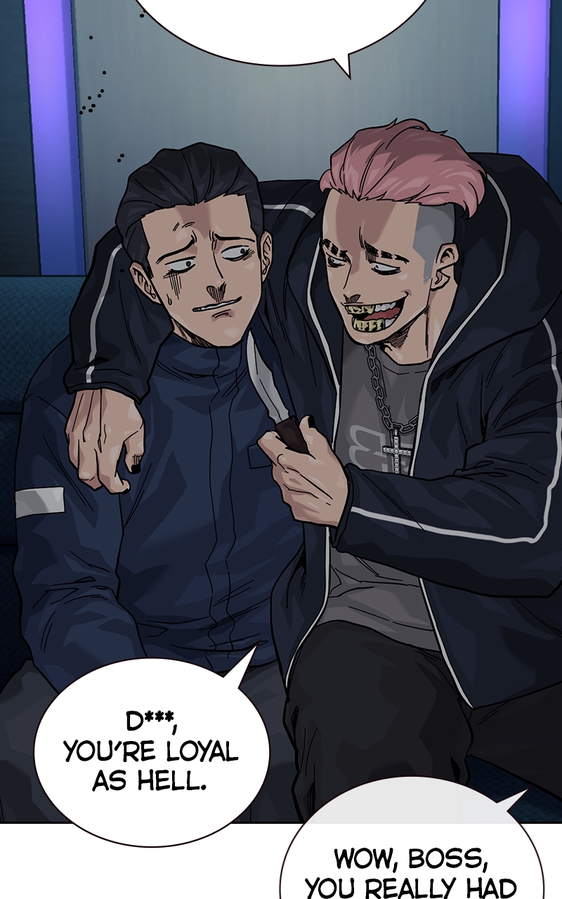Read To Not Die Manga Online