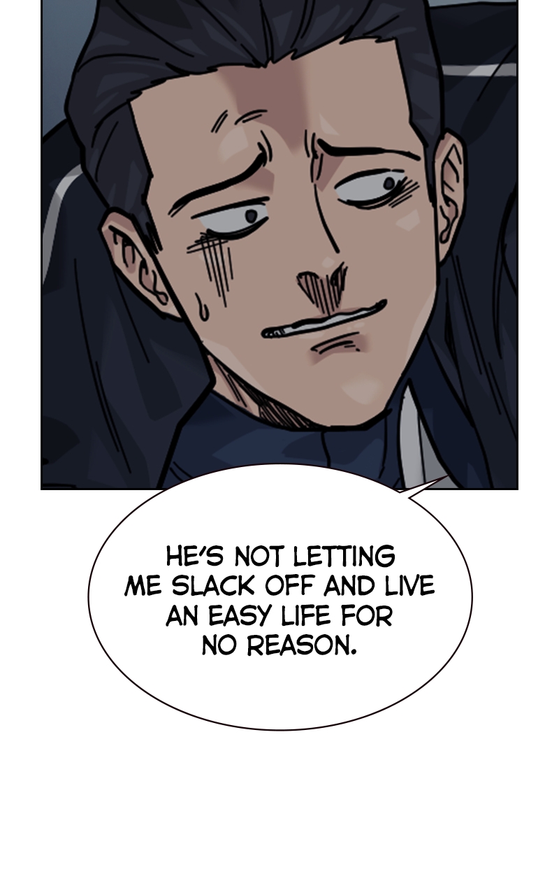 Read To Not Die Manga Online