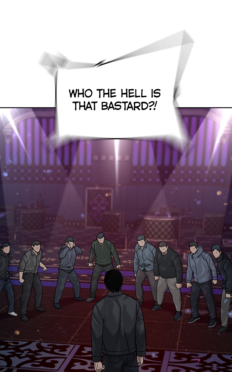 Read To Not Die Manga Online