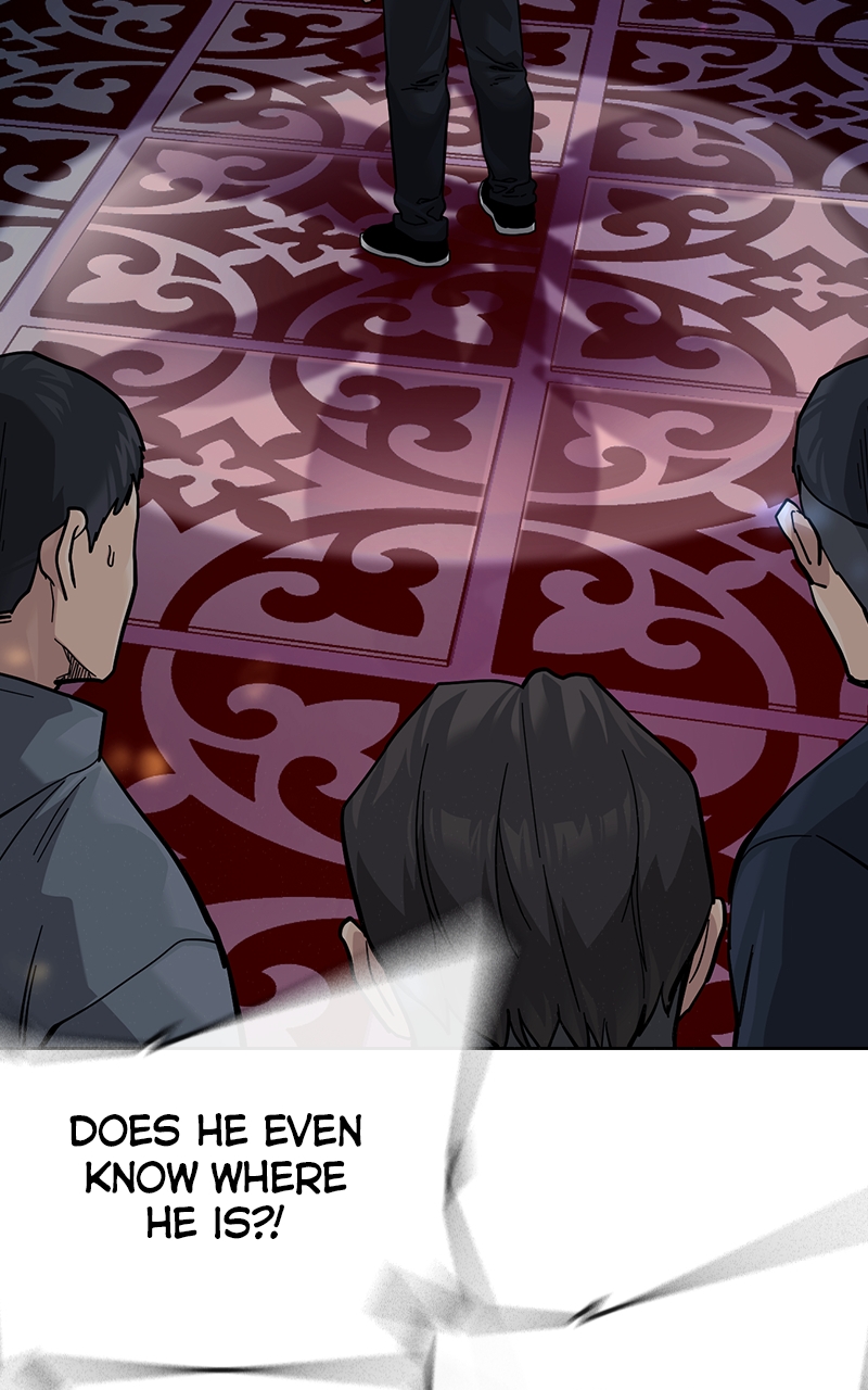 Read To Not Die Manga Online