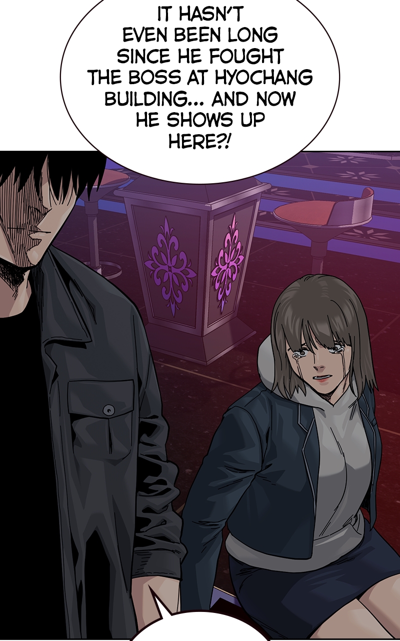 Read To Not Die Manga Online