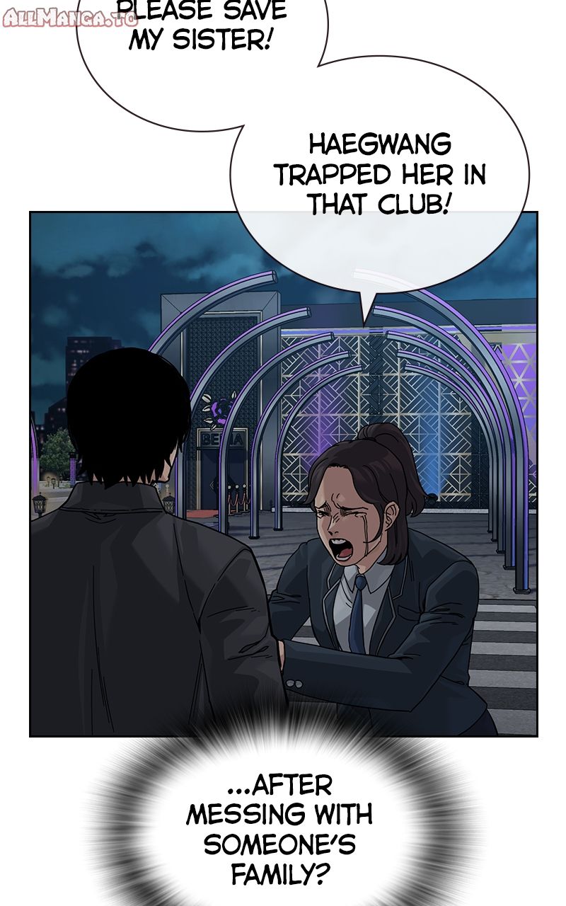 Read To Not Die Manga Online