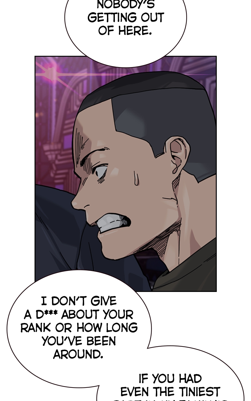 Read To Not Die Manga Online