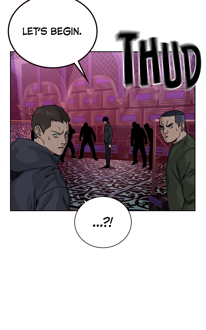 Read To Not Die Manga Online