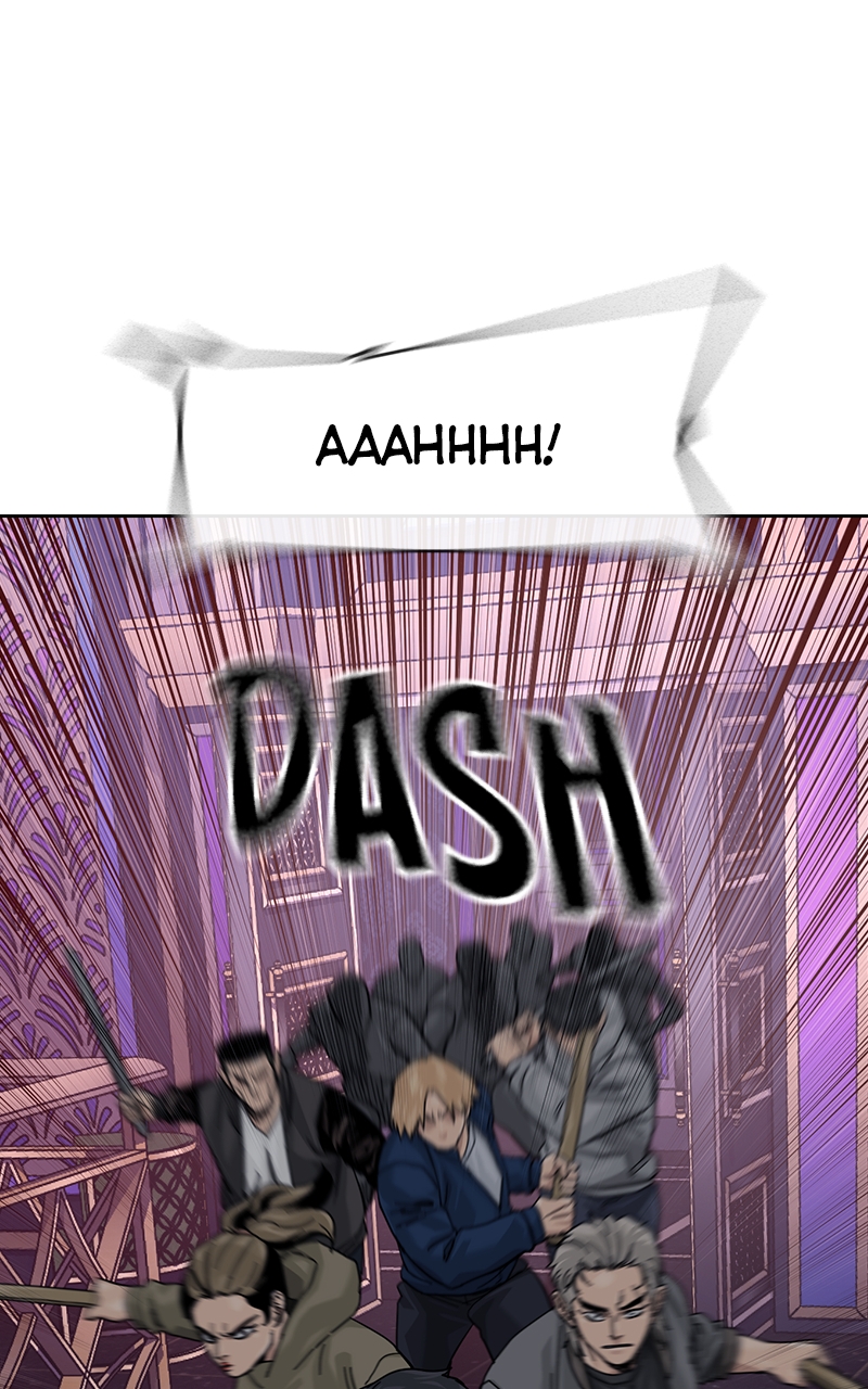 Read To Not Die Manga Online