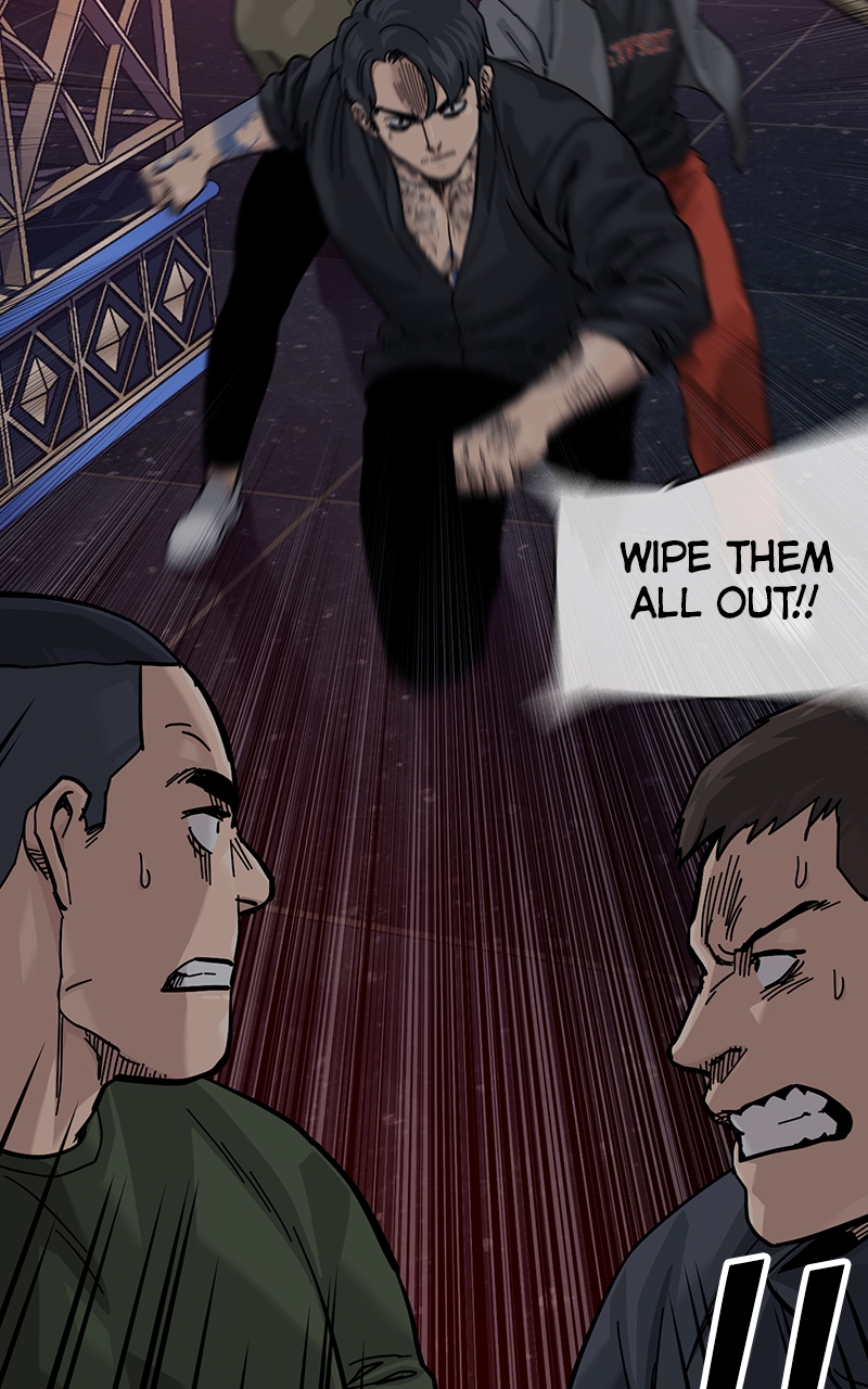 Read To Not Die Manga Online