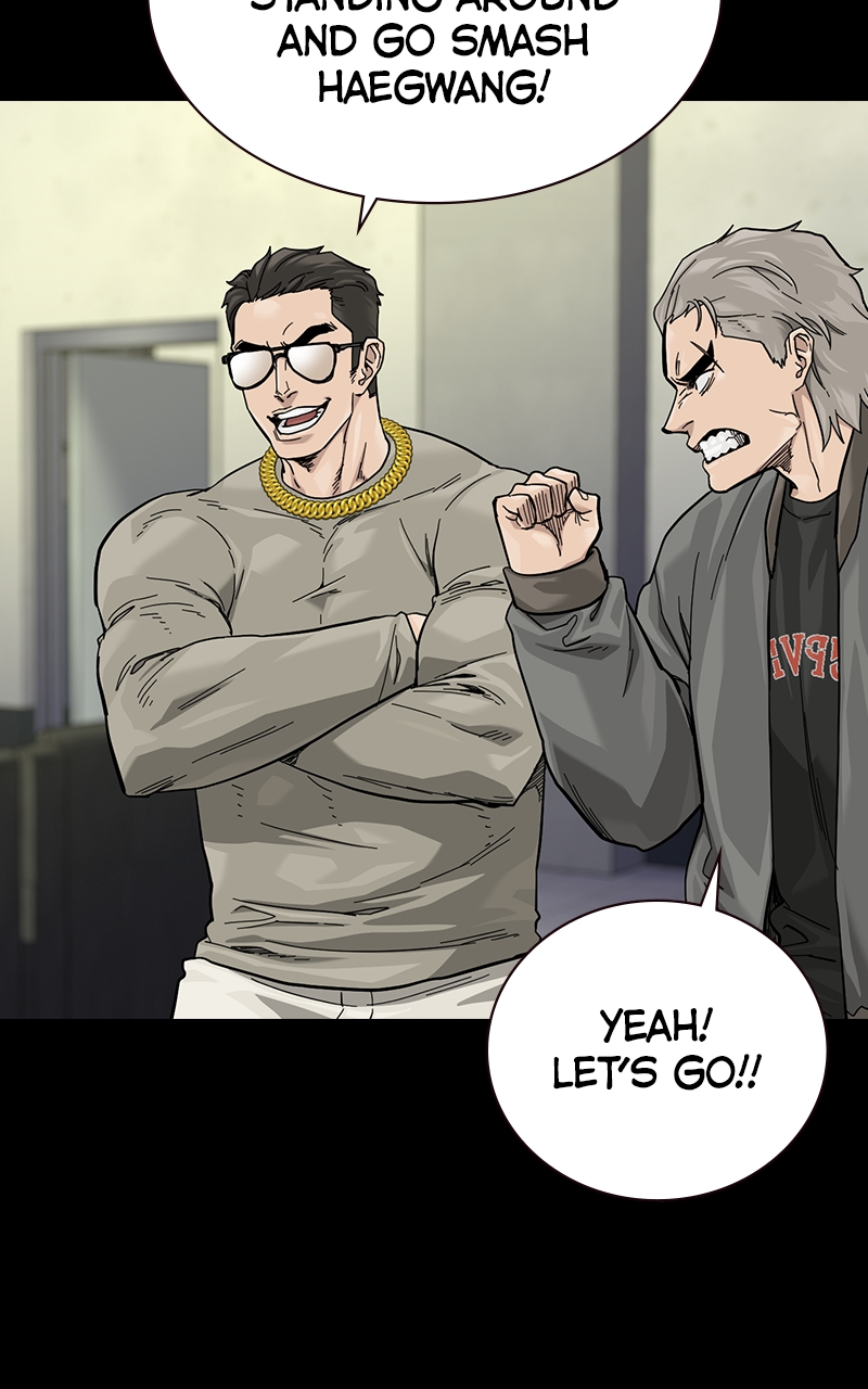 Read To Not Die Manga Online