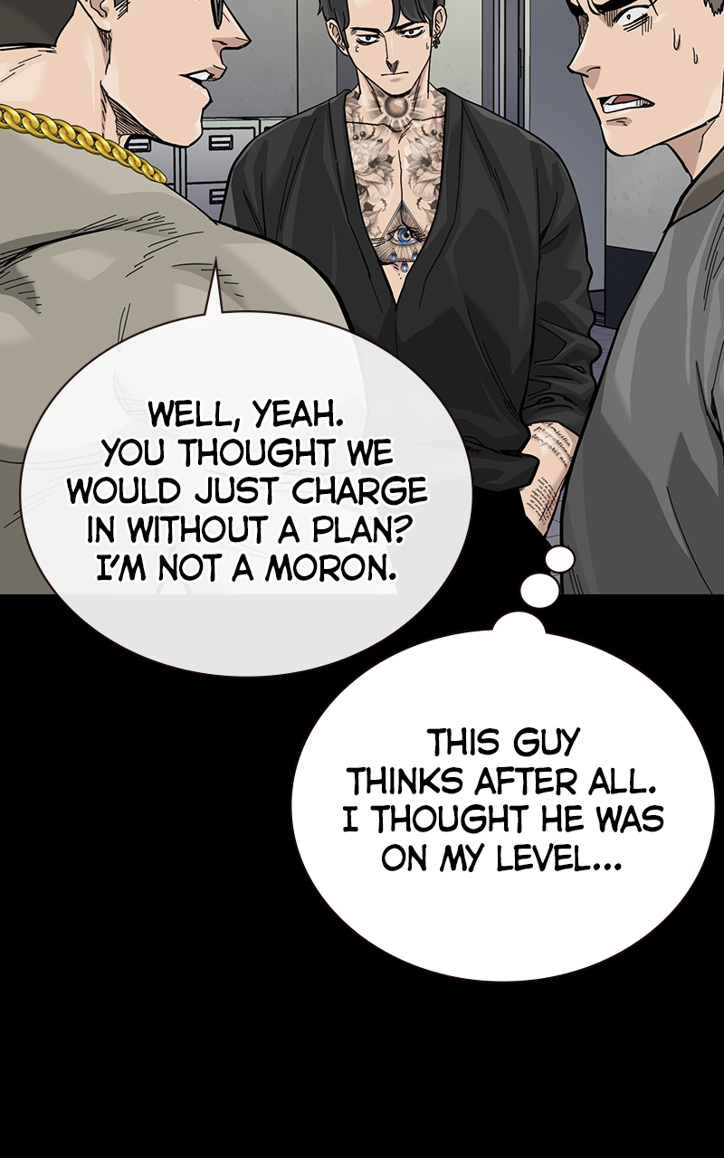 Read To Not Die Manga Online