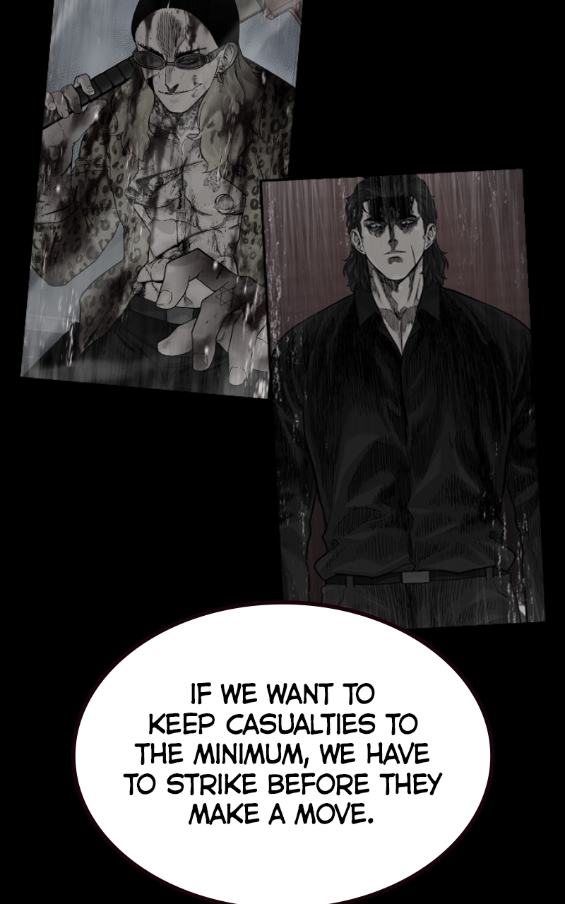 Read To Not Die Manga Online