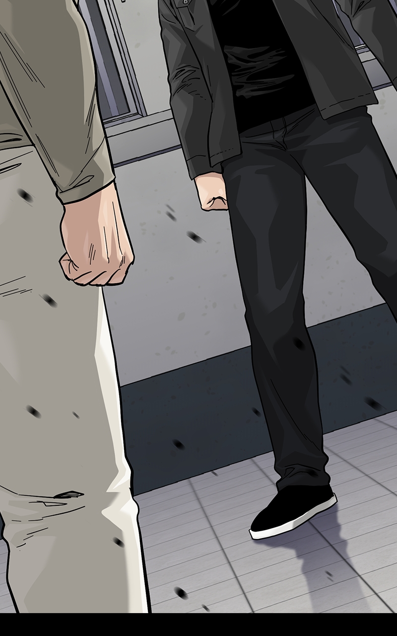 Read To Not Die Manga Online