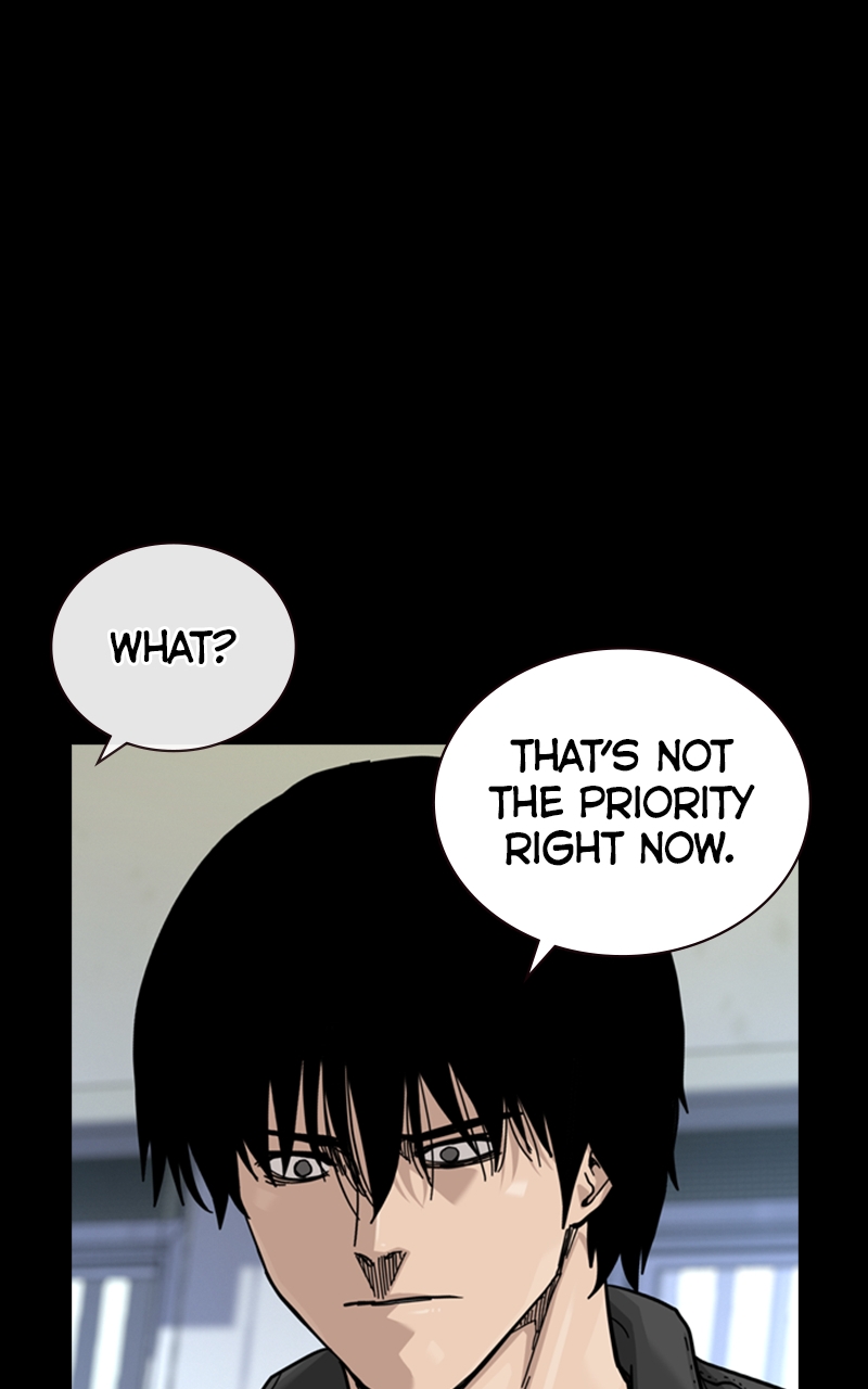 Read To Not Die Manga Online