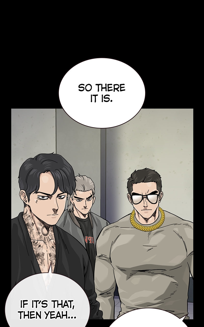 Read To Not Die Manga Online