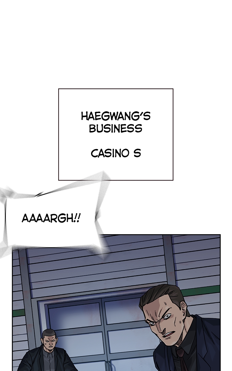 Read To Not Die Manga Online