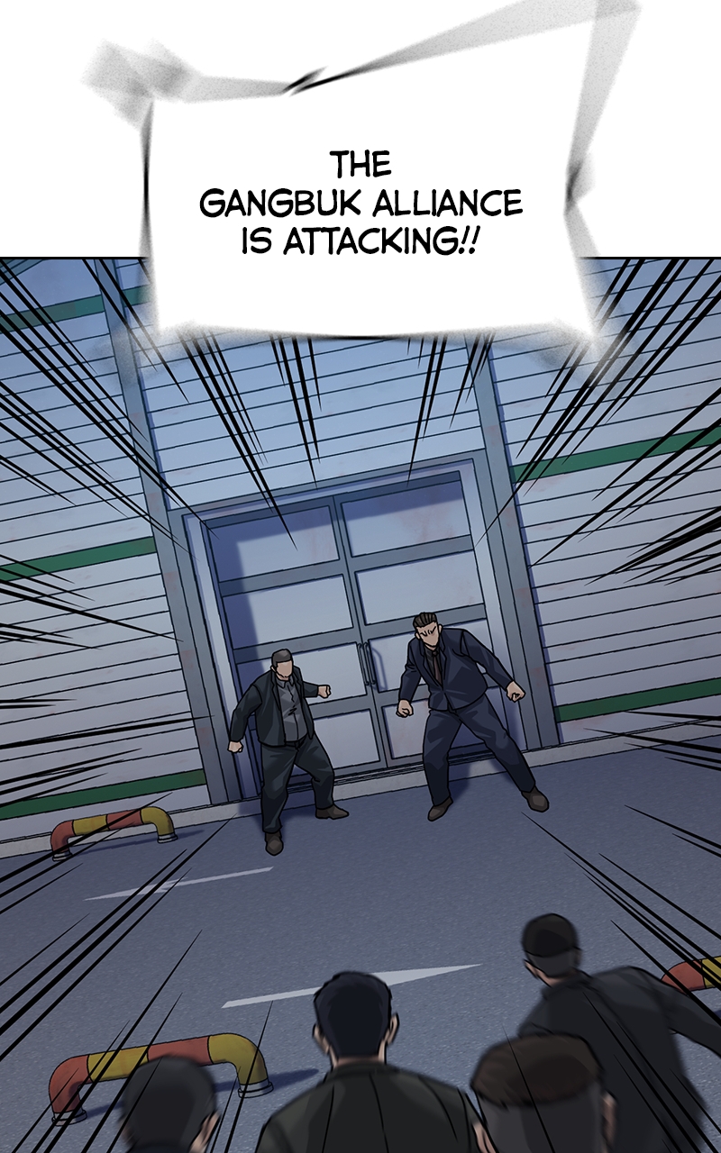 Read To Not Die Manga Online