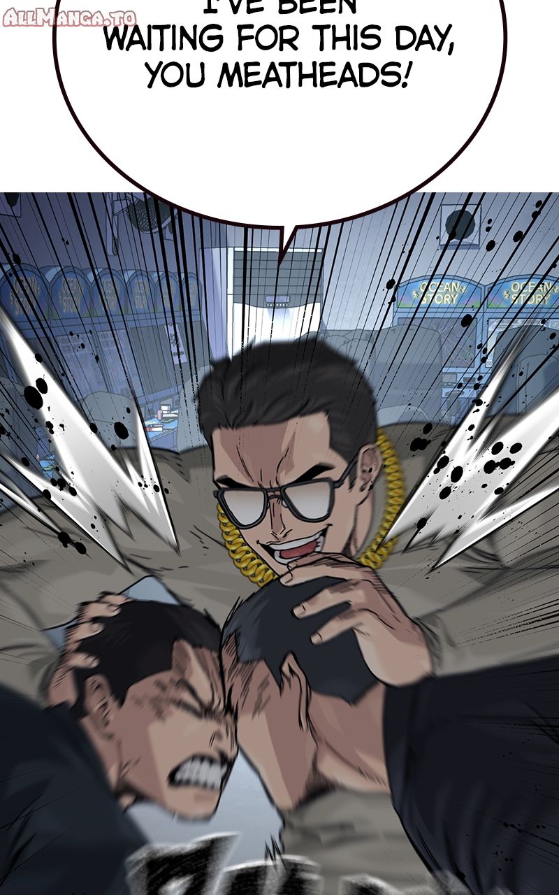 Read To Not Die Manga Online