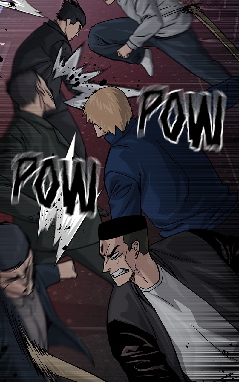 Read To Not Die Manga Online