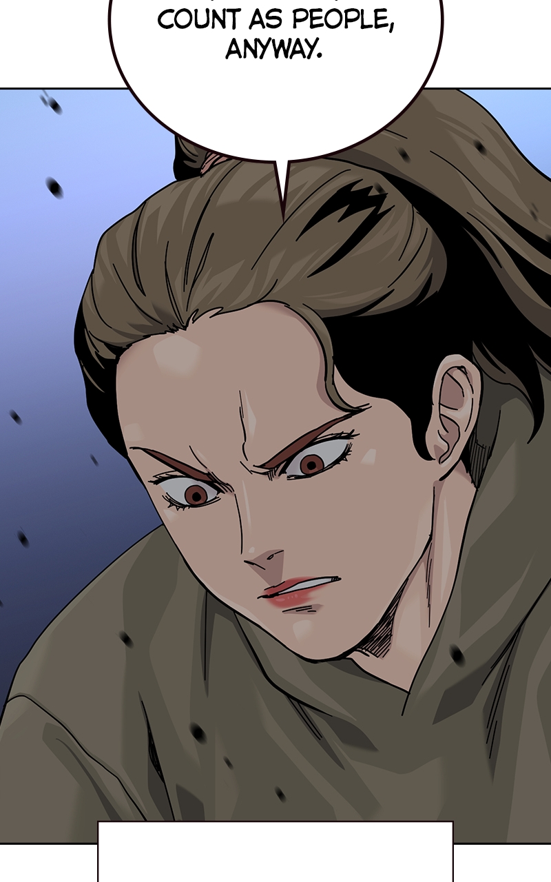 Read To Not Die Manga Online