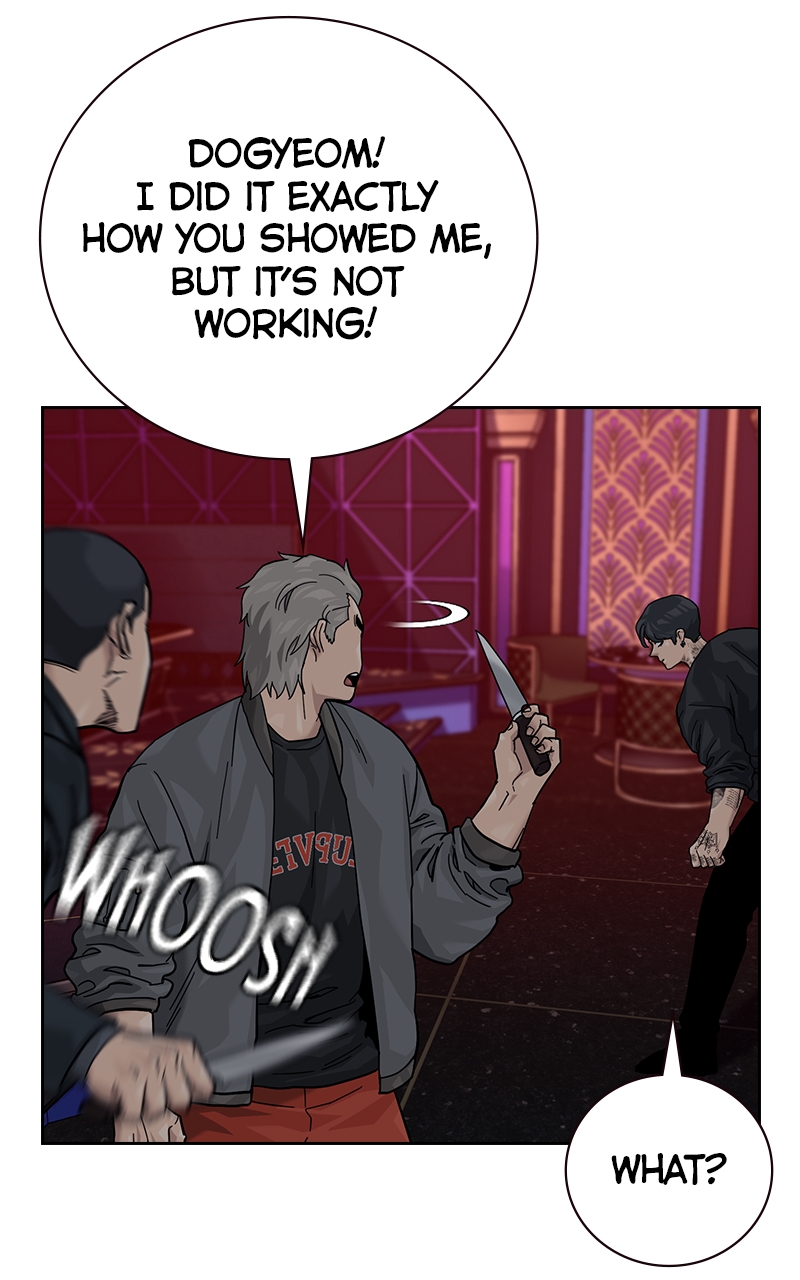 Read To Not Die Manga Online
