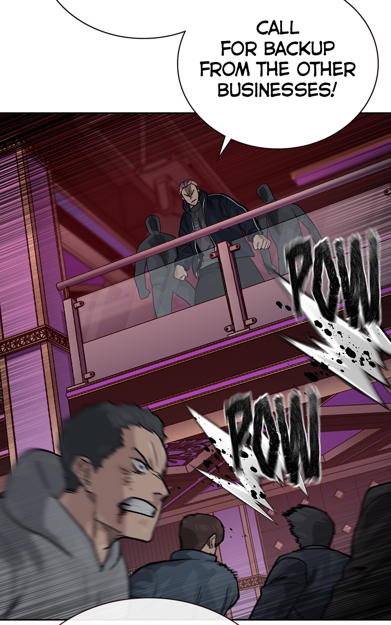 Read To Not Die Manga Online