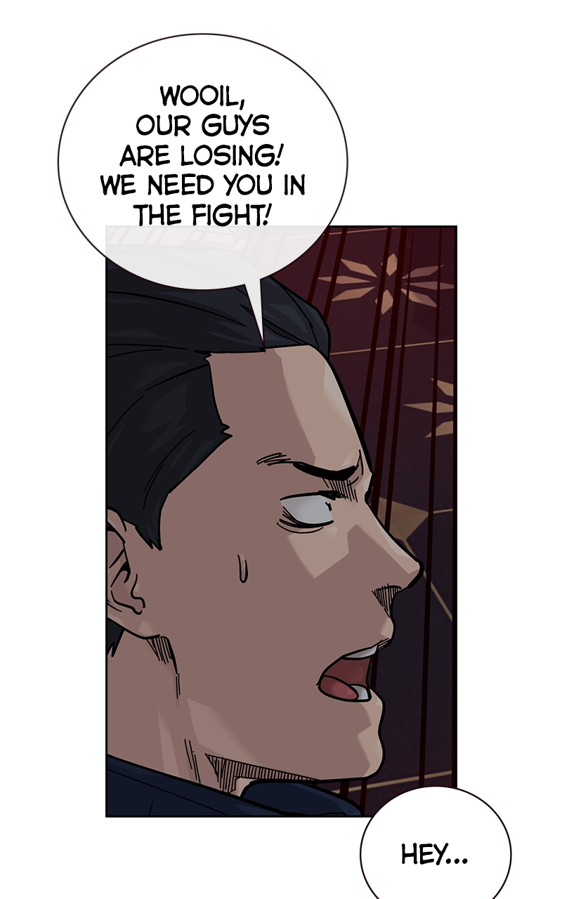Read To Not Die Manga Online