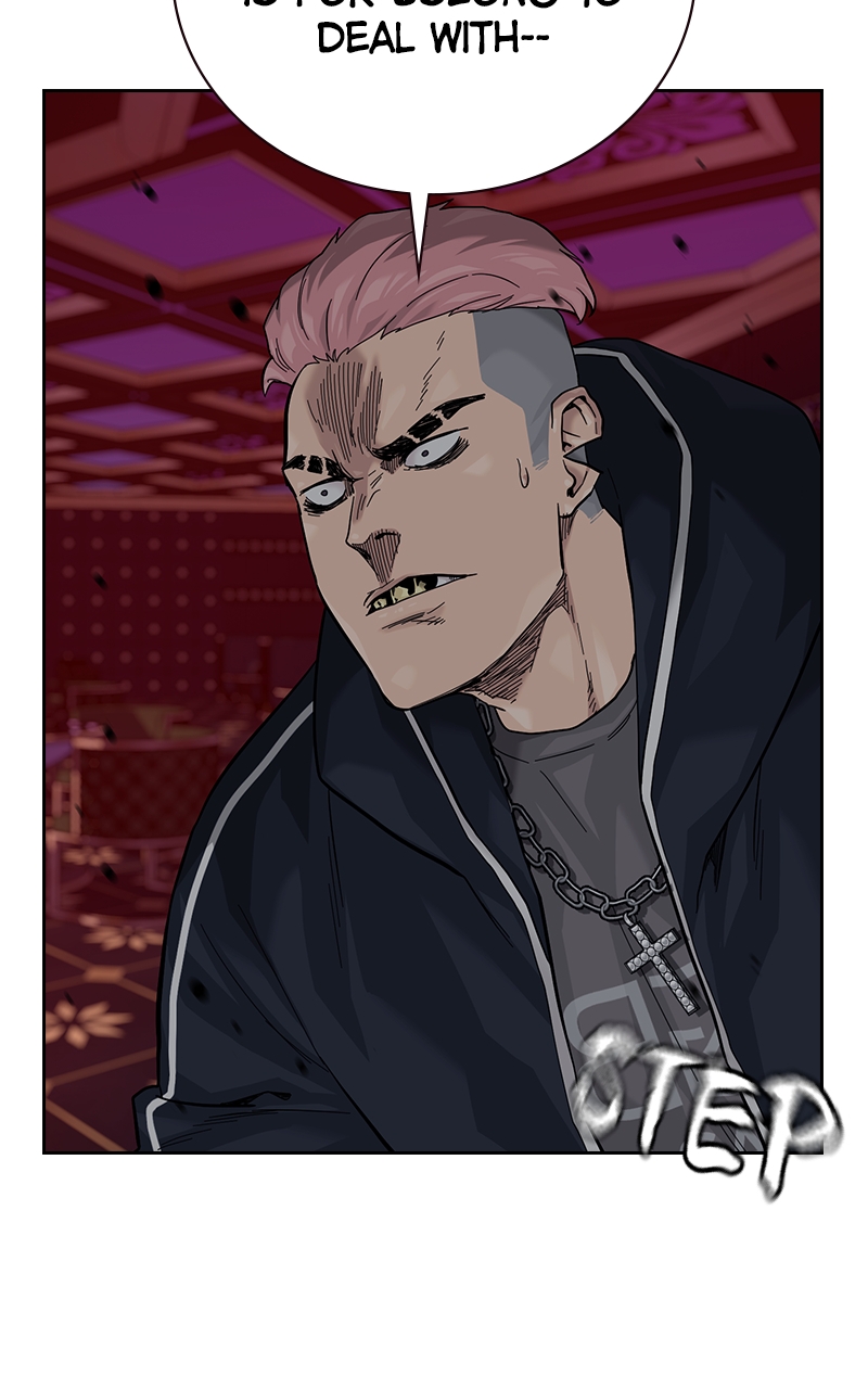 Read To Not Die Manga Online