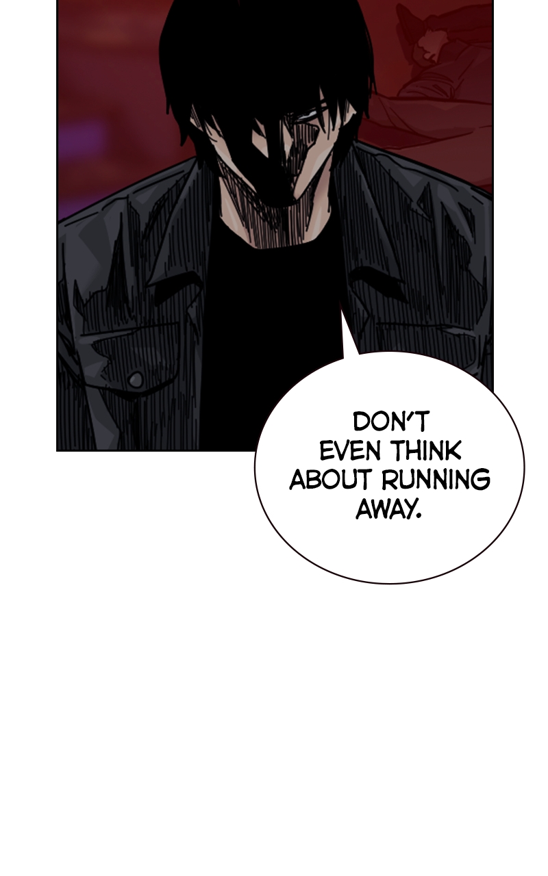 Read To Not Die Manga Online