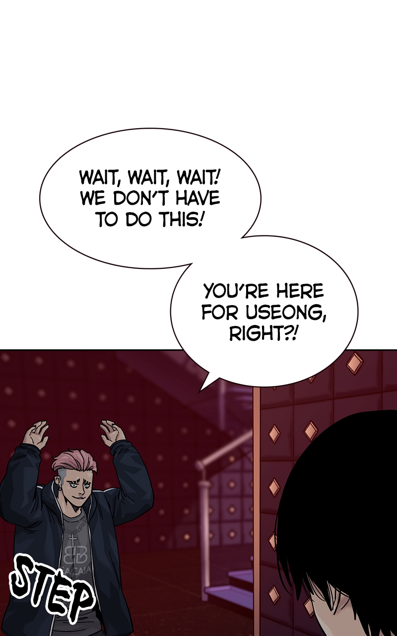 Read To Not Die Manga Online